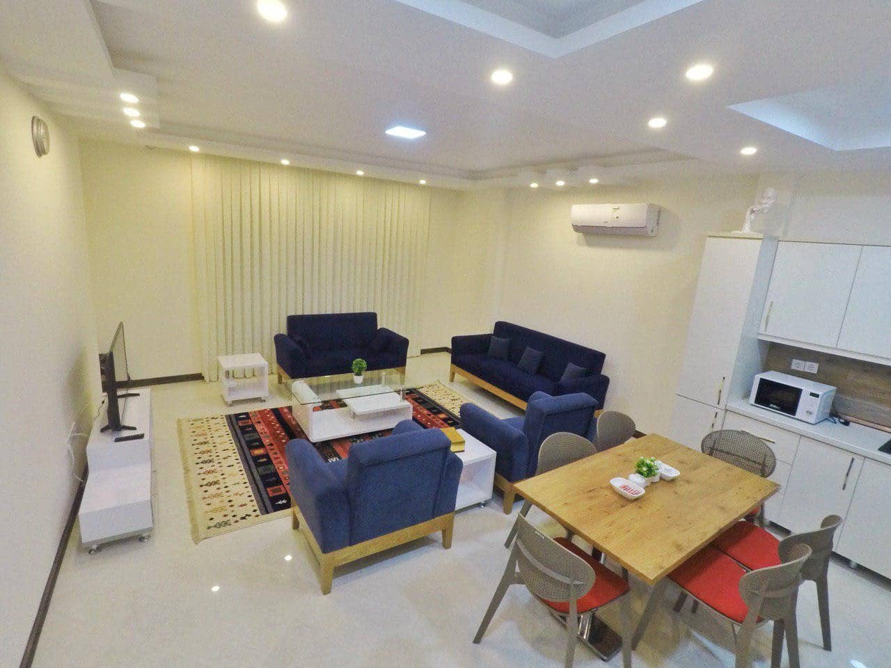 اجاره منزل اجاره ای در نوبنیاد کیش 