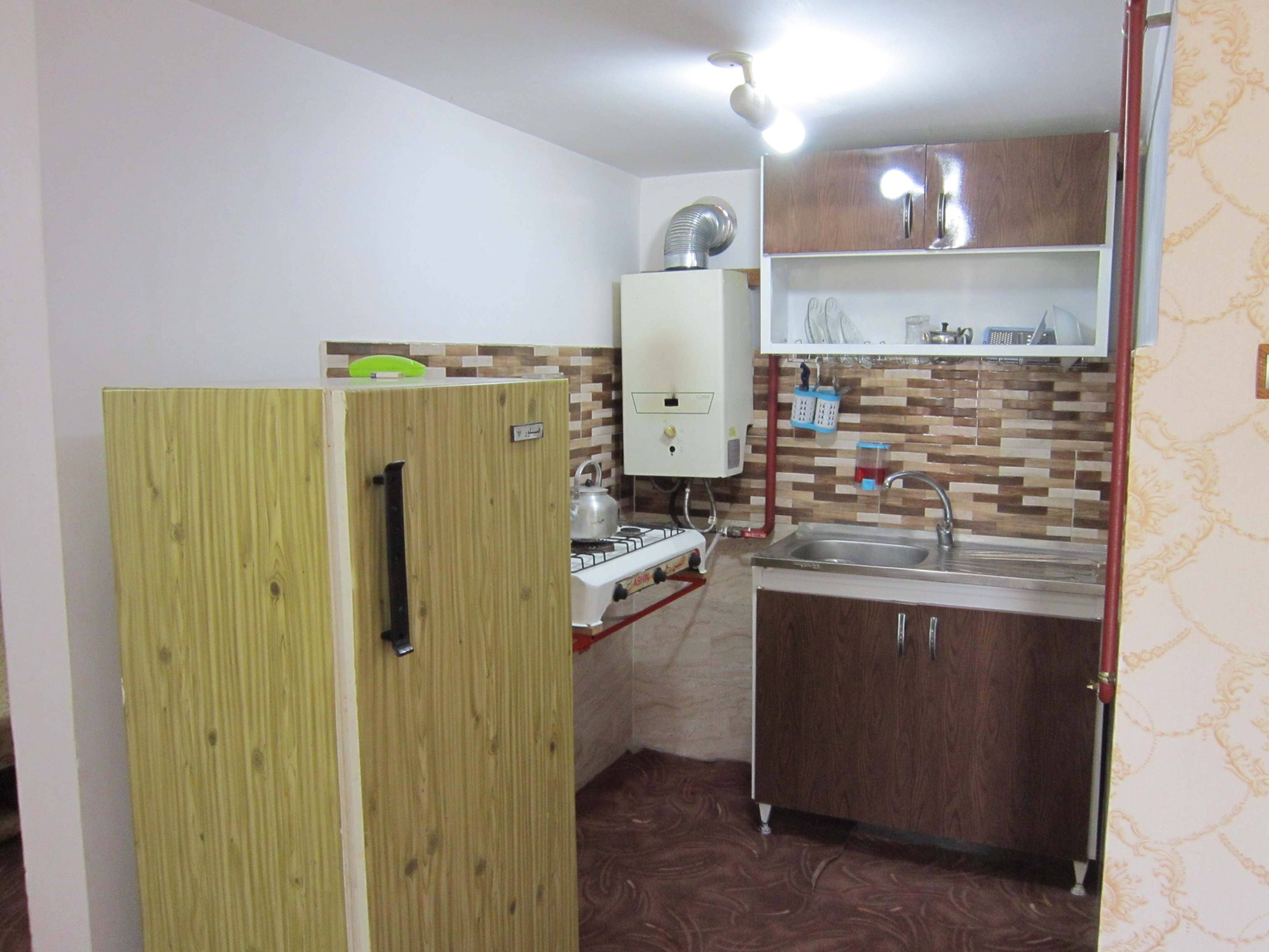 اجاره خانه مبله در آستانه اشرفیه