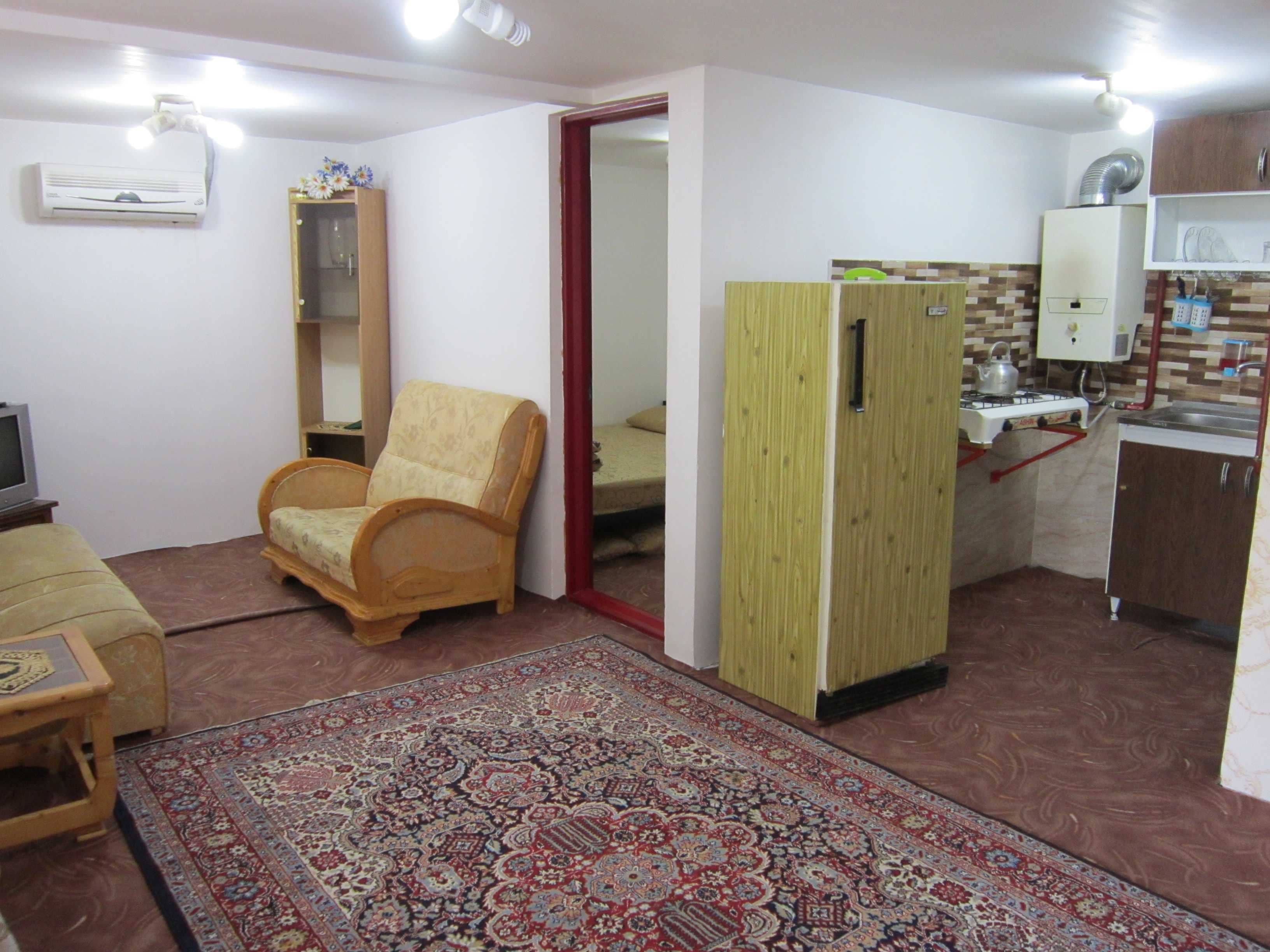 اجاره خانه مبله در آستانه اشرفیه