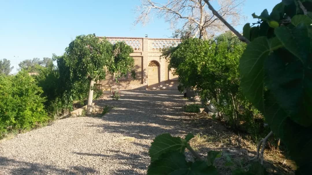 اجاره بومگردی ویلایی باغستان سفلی فردوس