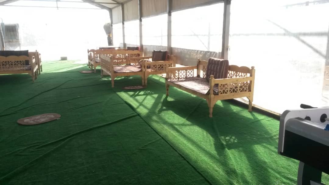 اجاره بومگردی ویلایی باغستان سفلی فردوس