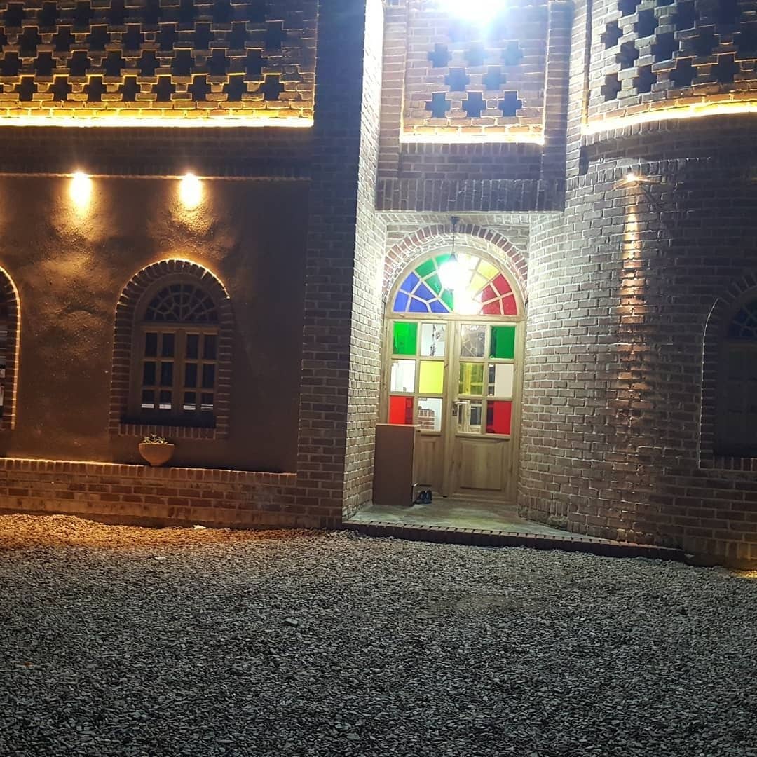 اجاره اقامتگاه بومگردی ویلایی باغستان سفلی فردوس 