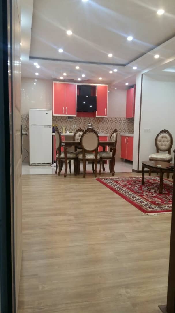 اجاره آپارتمان مبله در زعفرانیه تهران 