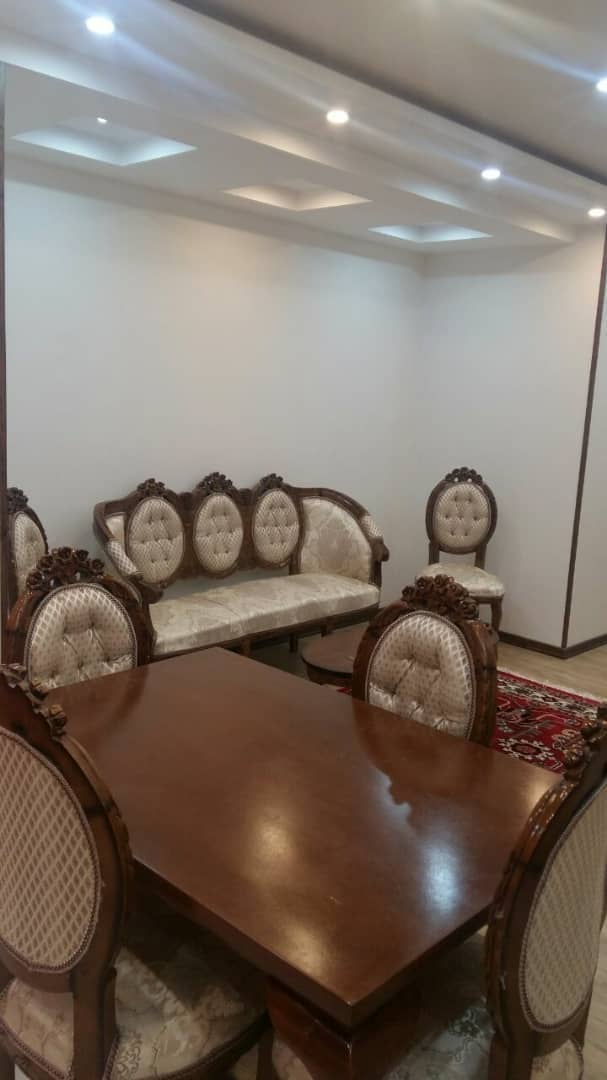 اجاره آپارتمان مبله در زعفرانیه تهران 