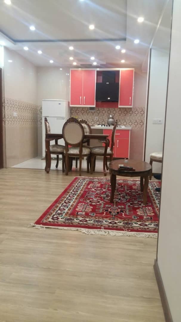 اجاره آپارتمان مبله در زعفرانیه تهران 