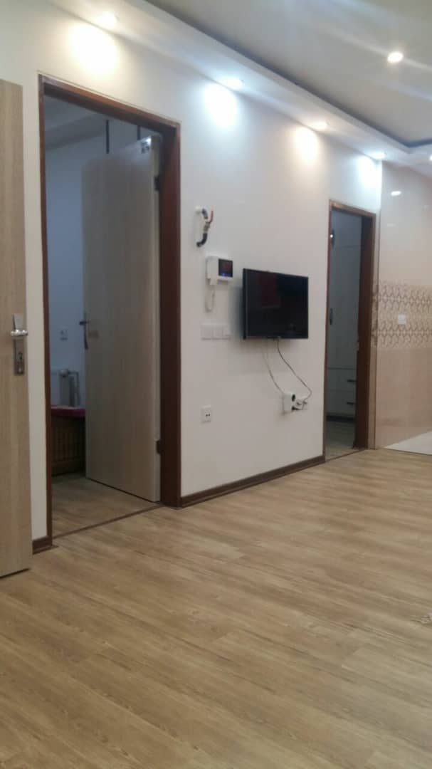 اجاره آپارتمان مبله در زعفرانیه تهران 