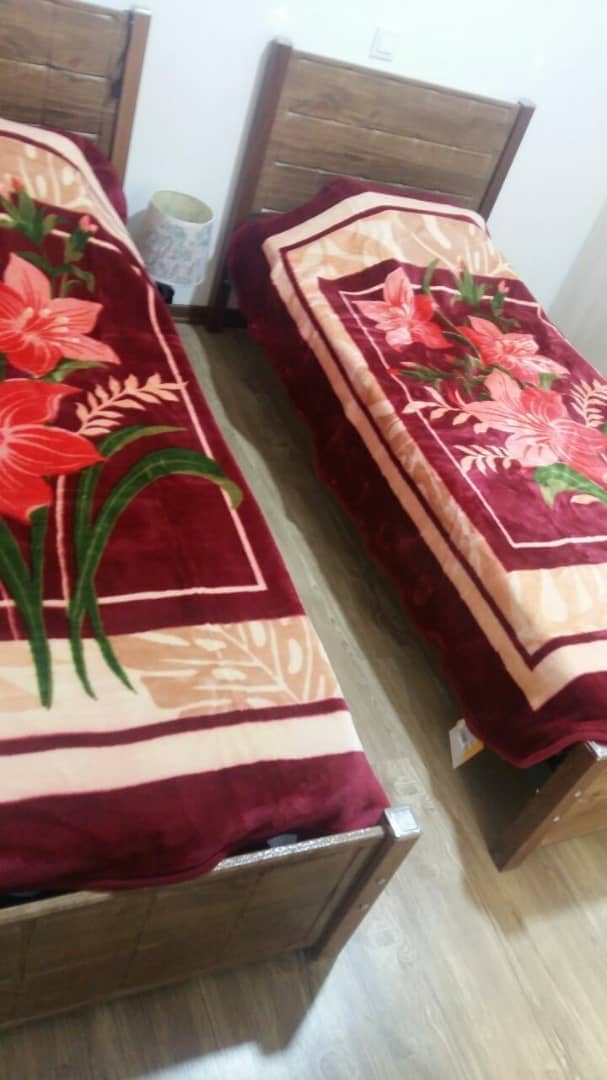 اجاره آپارتمان مبله در زعفرانیه تهران 