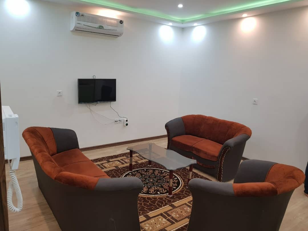 اجاره  اجاره سوئیت و  آپارتمان مبله در زعفرانیه تهران - 1