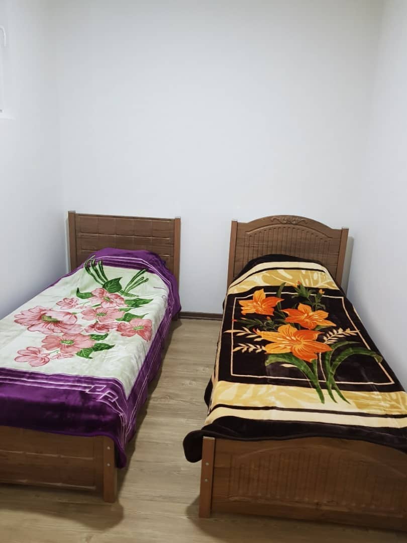 اجاره  اجاره سوئیت و  آپارتمان مبله در زعفرانیه تهران - 1