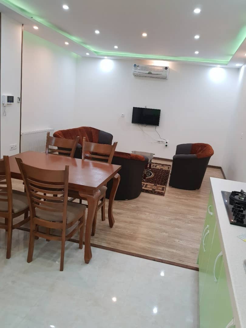 اجاره  اجاره سوئیت و  آپارتمان مبله در زعفرانیه تهران - 1