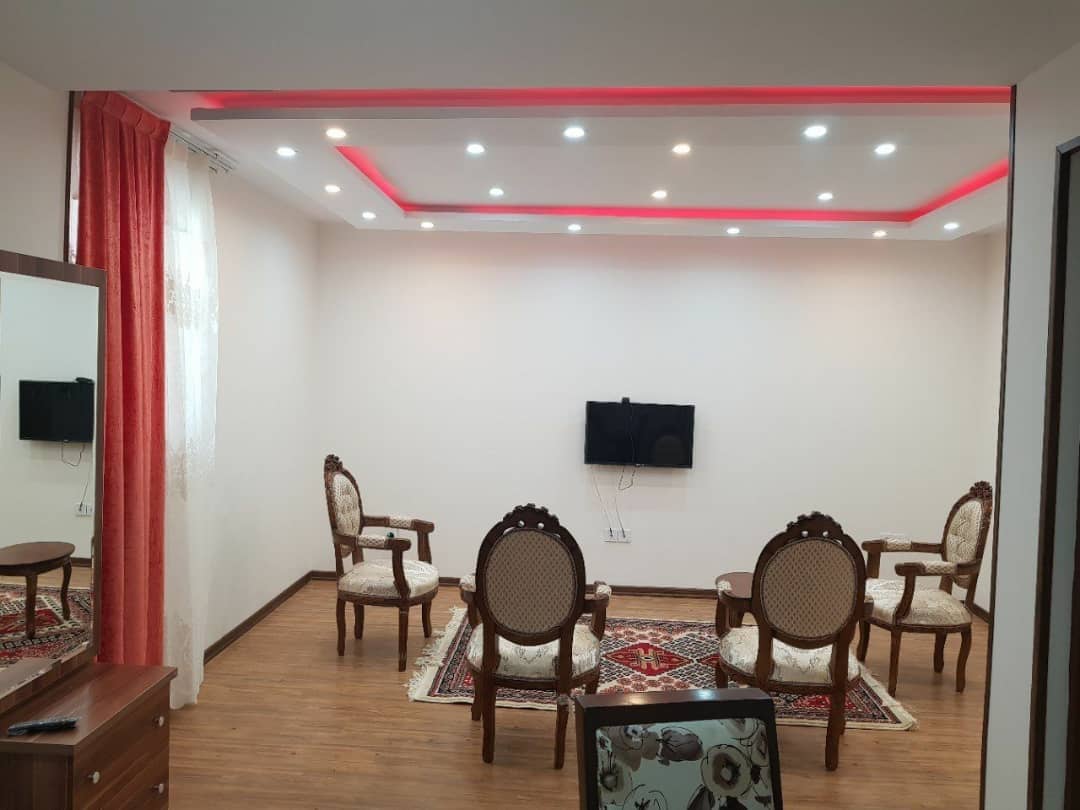 اجاره آپارتمان در نیاز زاده زعفرانیه