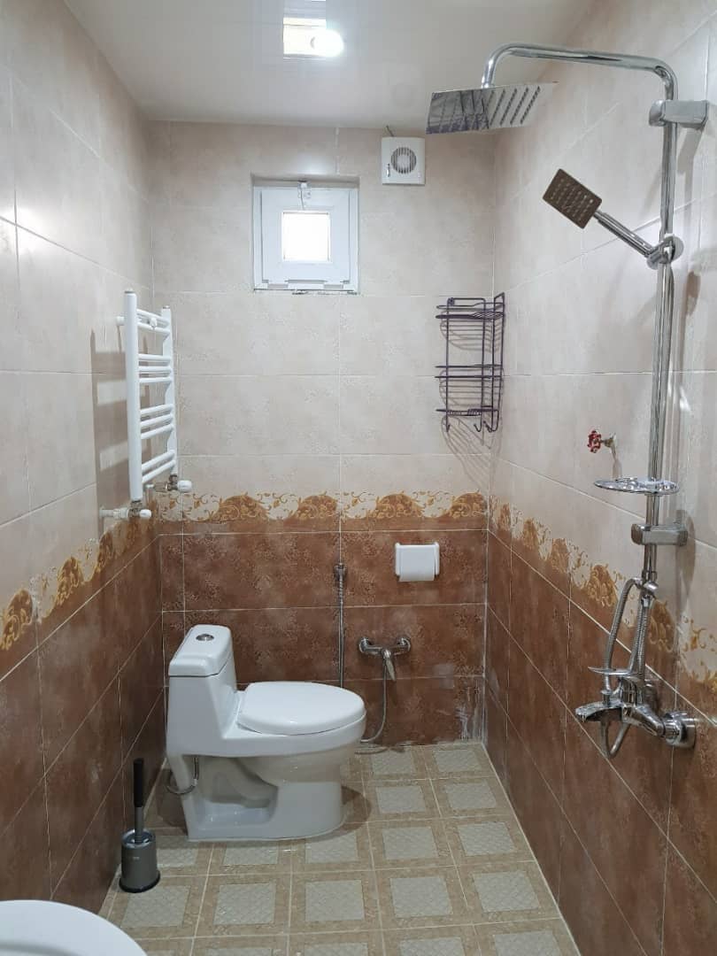 اجاره آپارتمان در نیاز زاده زعفرانیه