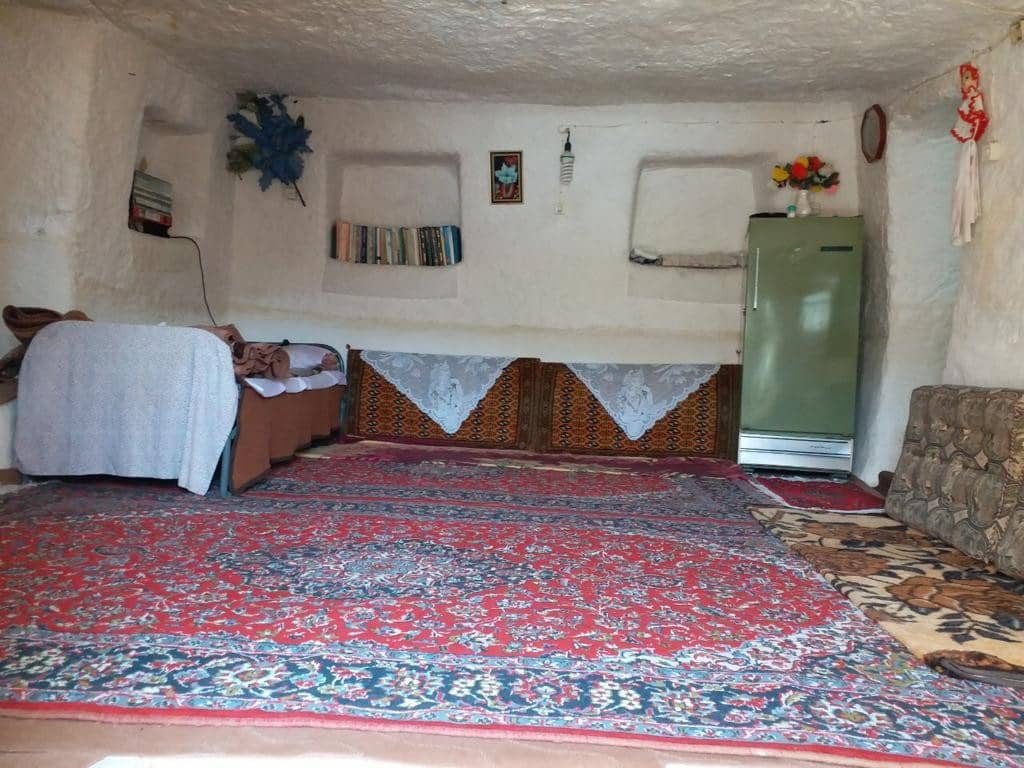 اجاره اقامتگاه بومگردی سنتی در کندوان آذربایجان شرقی - شماره 2
