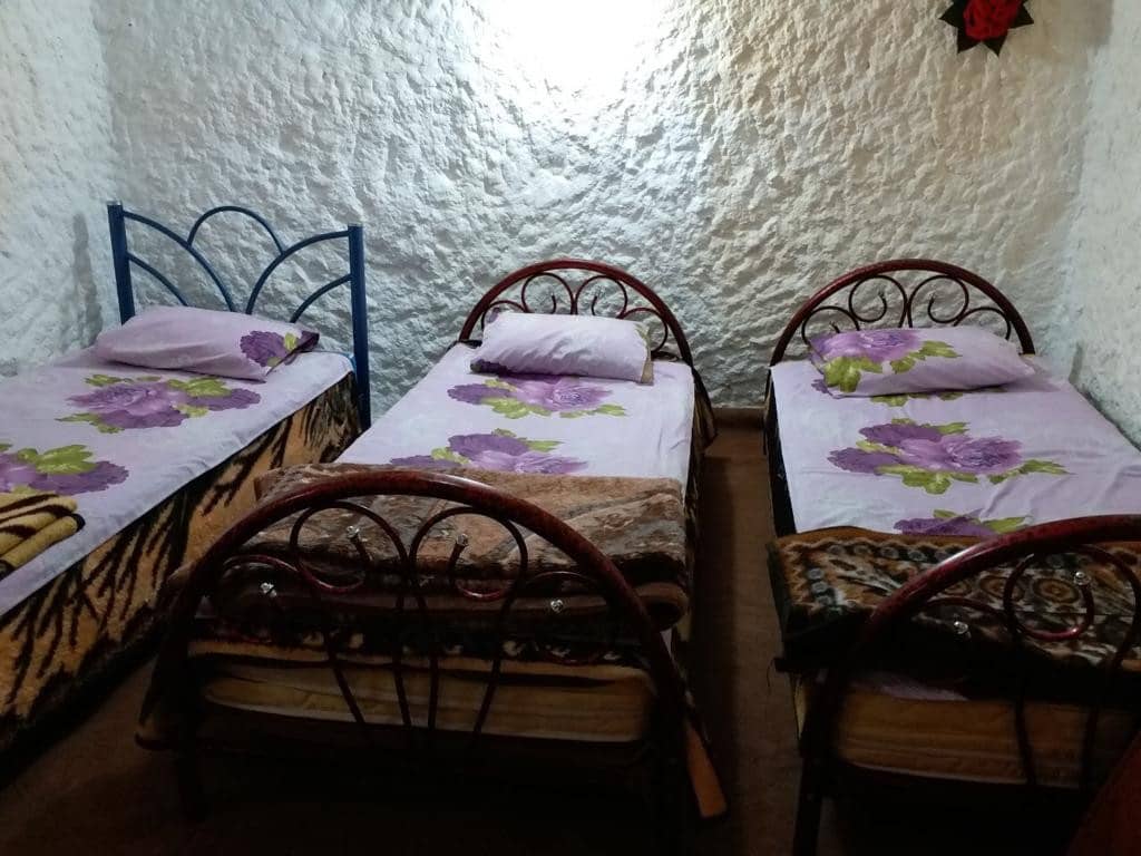 اجاره اقامتگاه بومگردی سنتی در کندوان آذربایجان شرقی - شماره 2