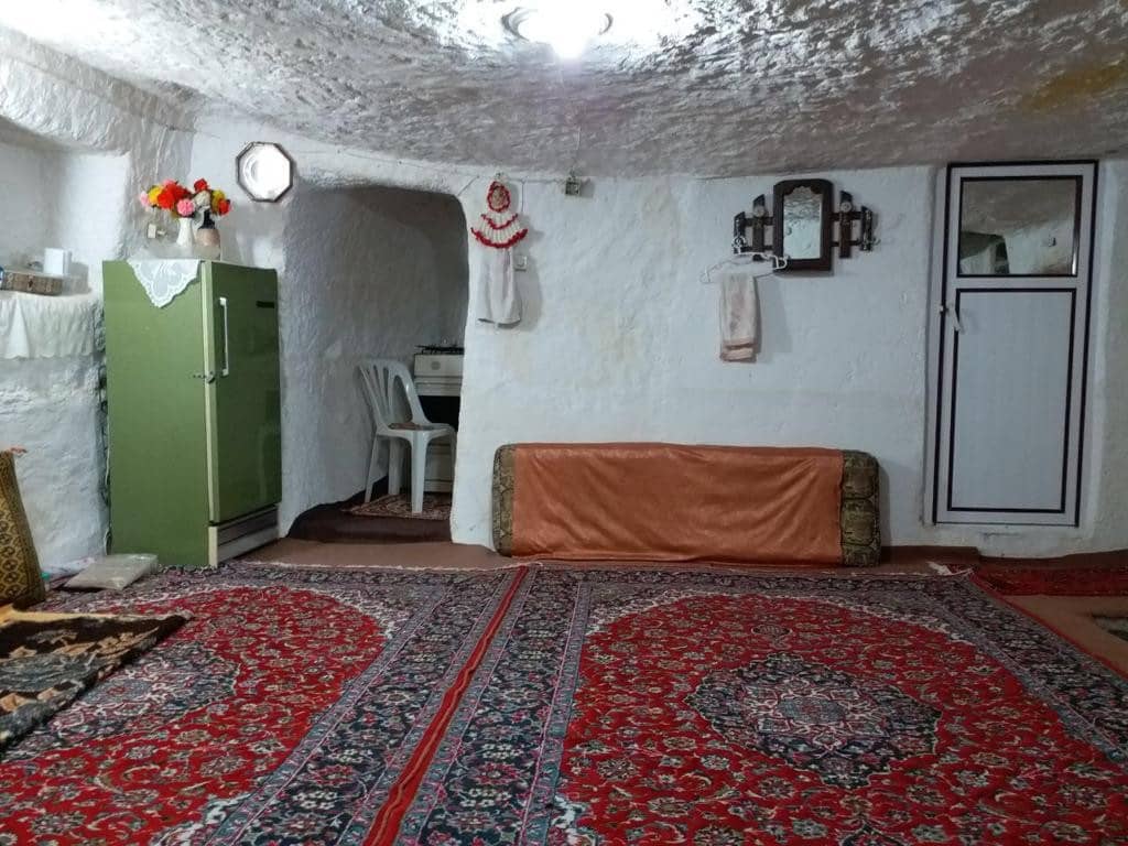 اجاره اقامتگاه بومگردی سنتی در کندوان آذربایجان شرقی - شماره 2
