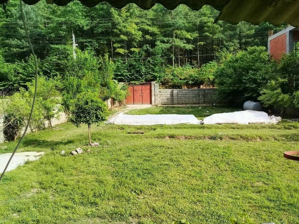 اجاره ویلا دربست کنار رود خانه درتالش