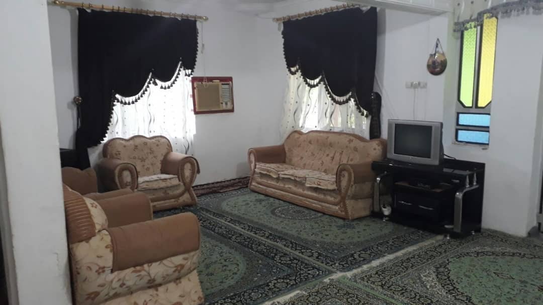 اجاره ویلا دربست کنار رود خانه درتالش