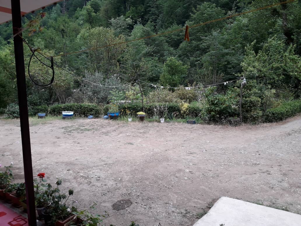 اجاره ویلا جنگلی دراسالم 