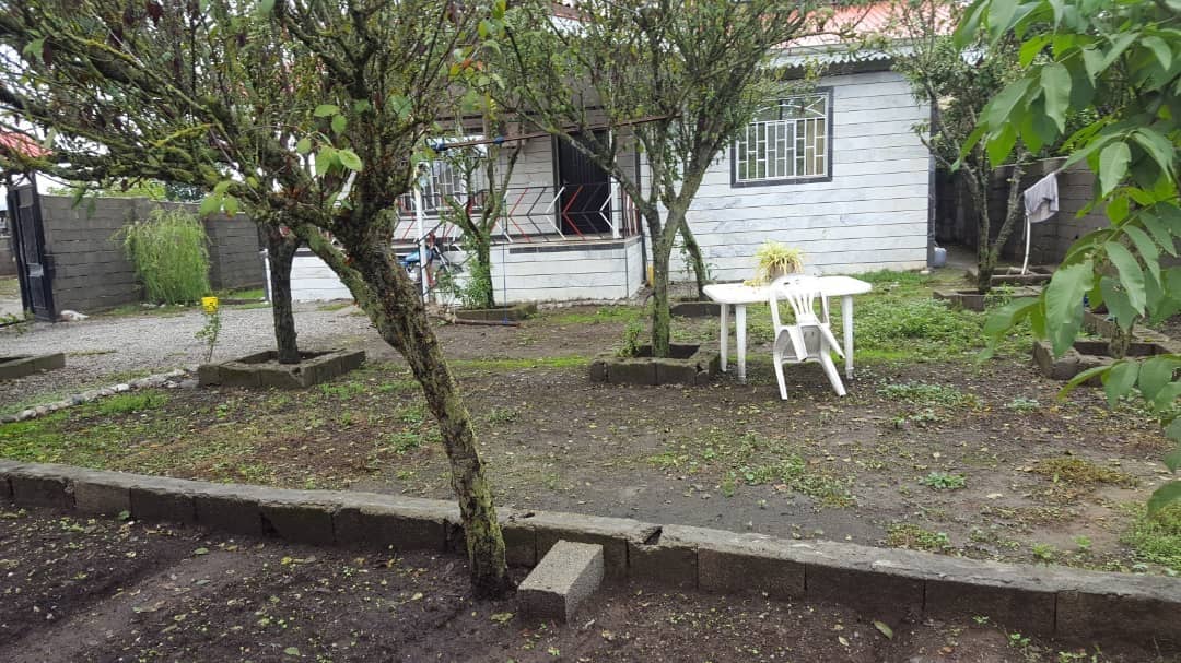 اجاره ویلا دربست ساحلی درتالش 