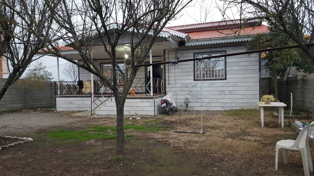 اجاره ویلا دربست ساحلی درتالش 