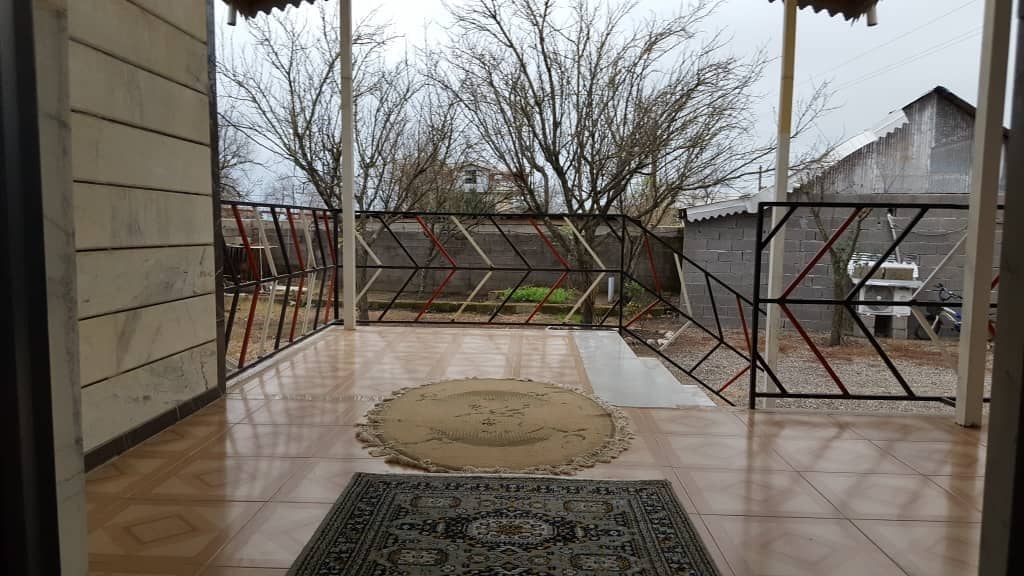 اجاره ویلا دربست ساحلی درتالش 