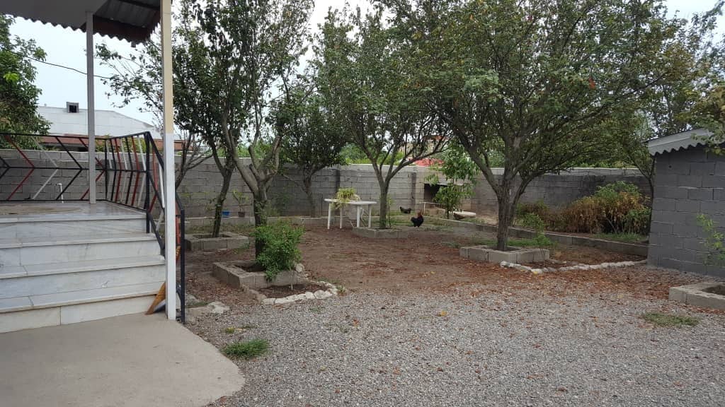 اجاره ویلا دربست ساحلی درتالش 