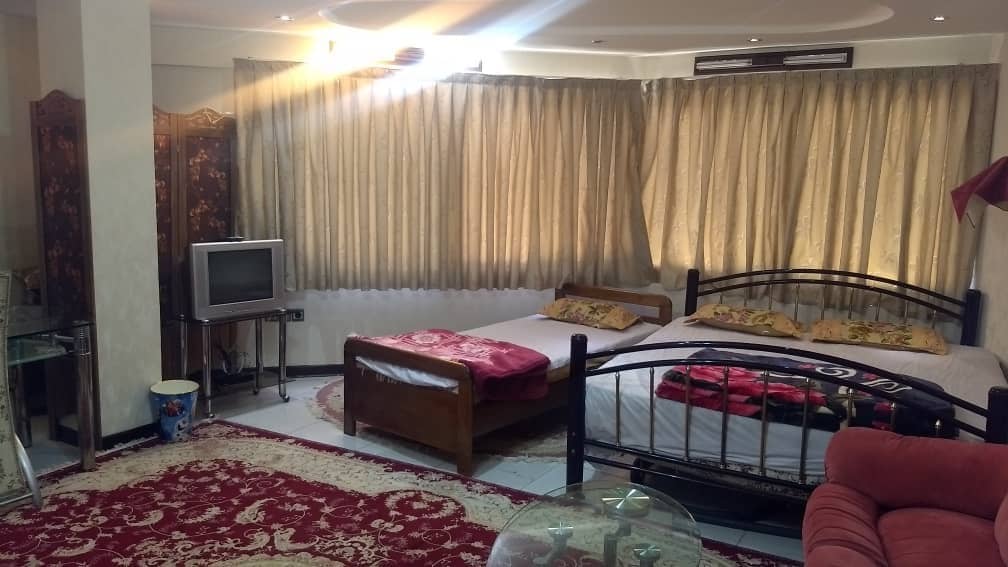 اجاره سوئیت مبله در سپه اصفهان