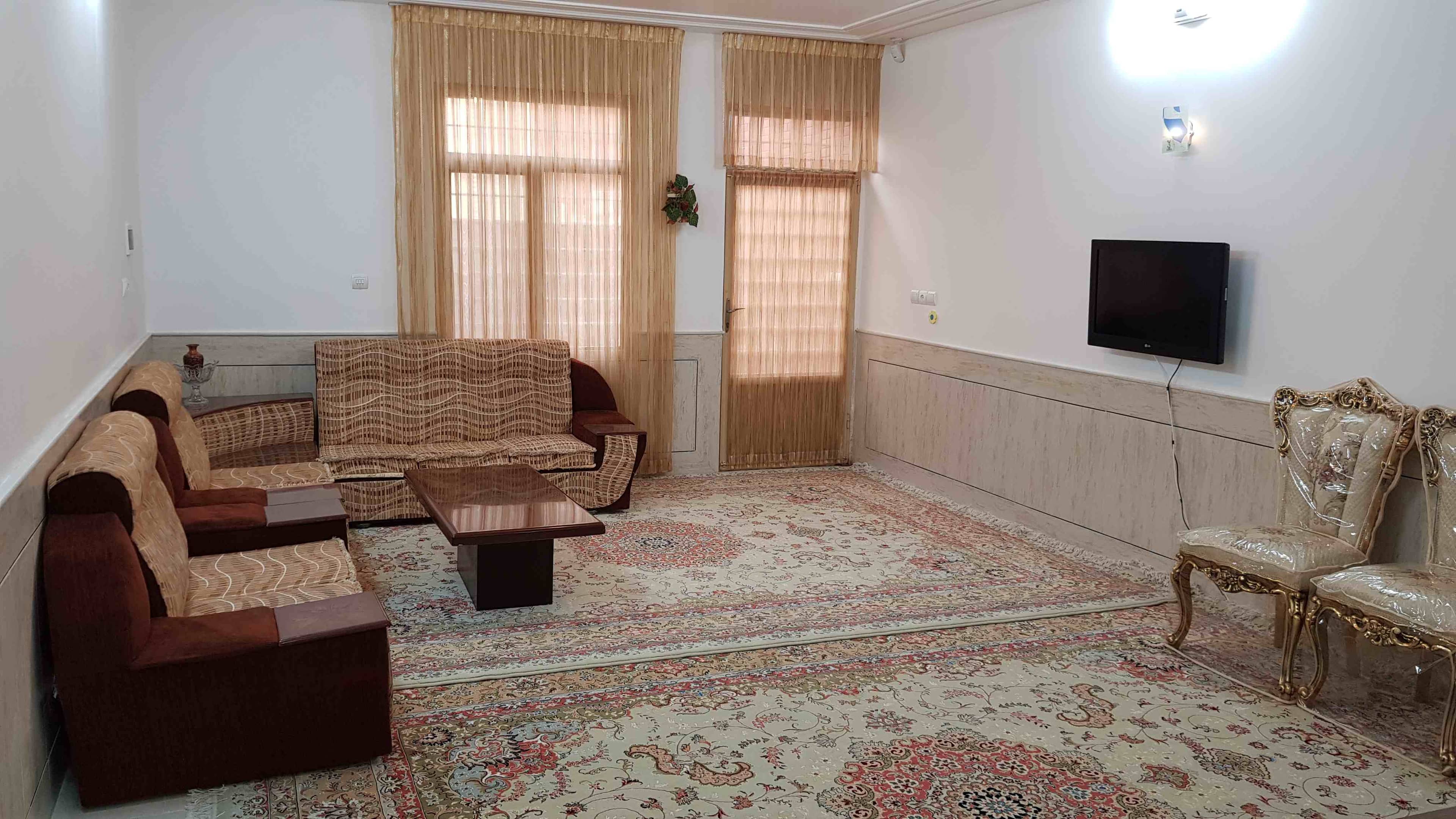 اجاره منزل مبله در کاشان