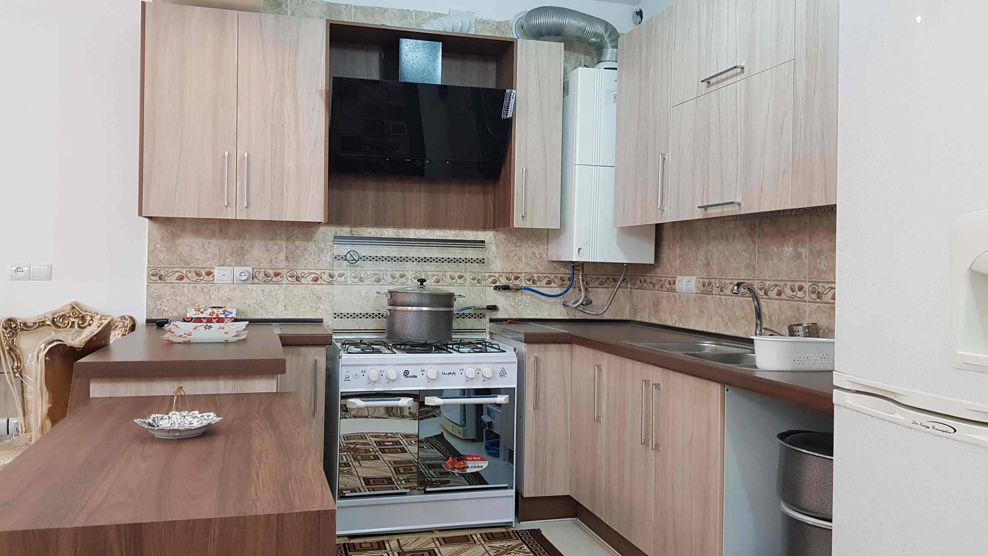 اجاره منزل مبله در کاشان