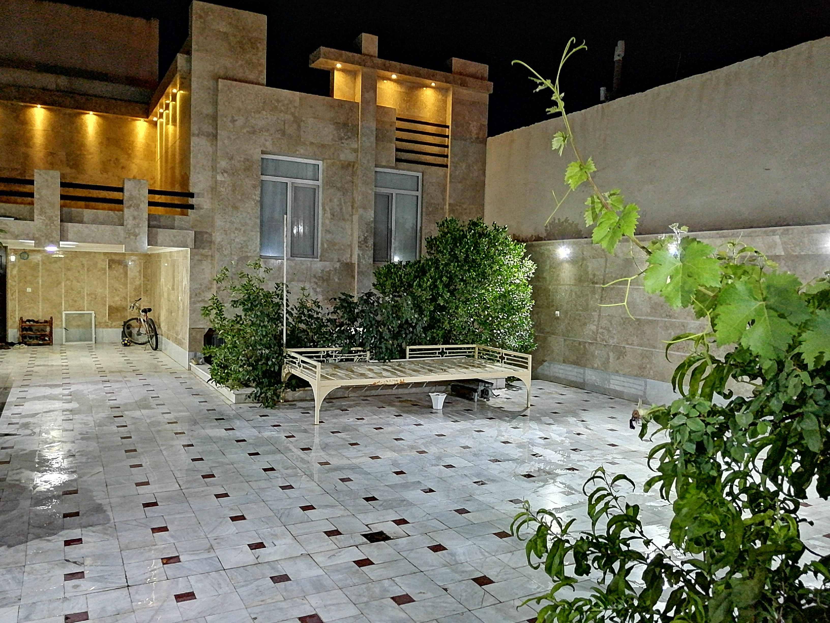 اجاره سوئیت مبله در بهاران کاشان