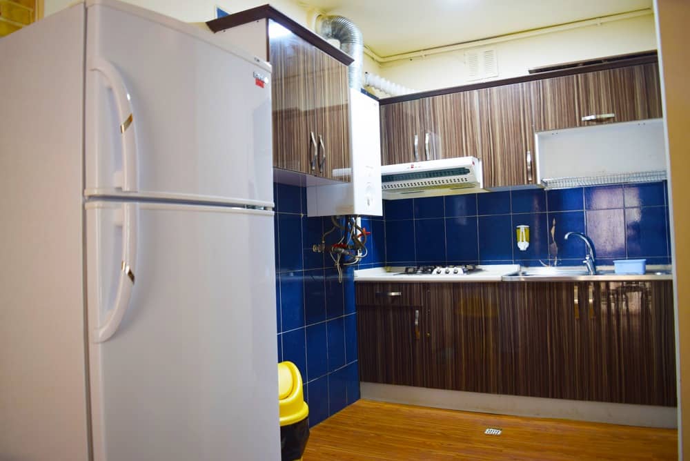 اجاره ویلایی در دهکده زاینده رود چادگان 