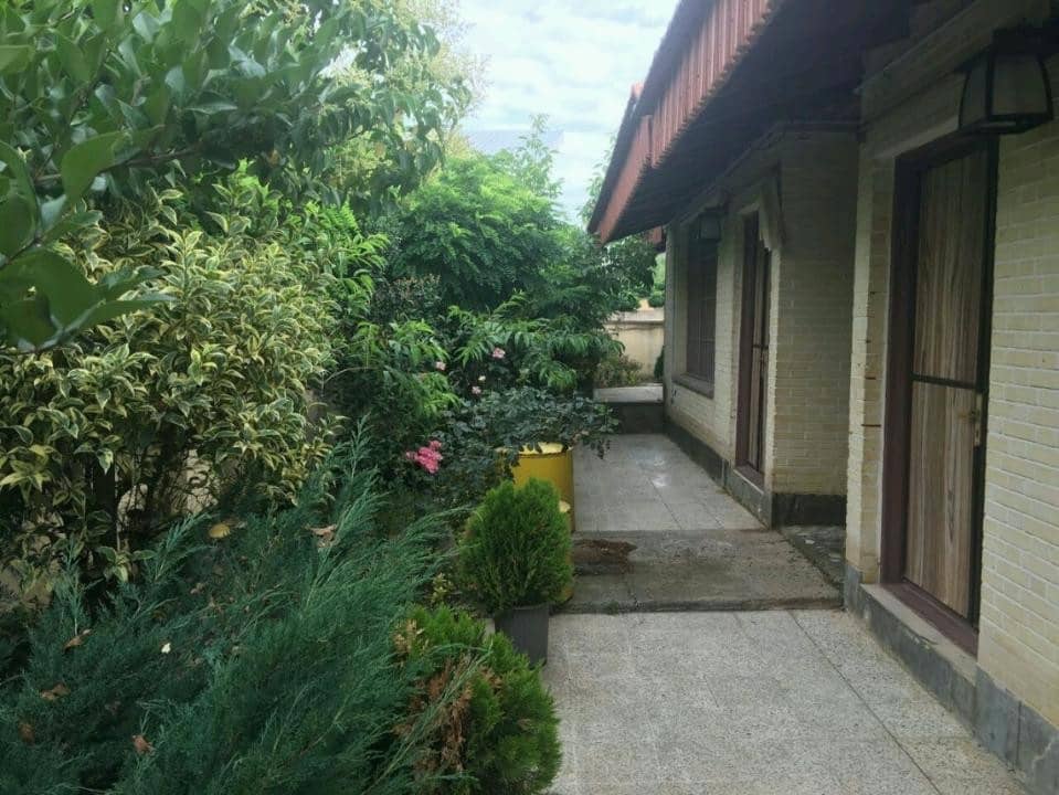 اجاره ویلا اجاره ای در کلاردشت 