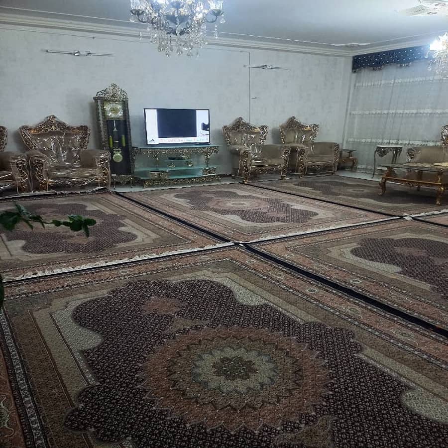 اجاره آپارتمان دوخواب در محله مقدس اردبیل