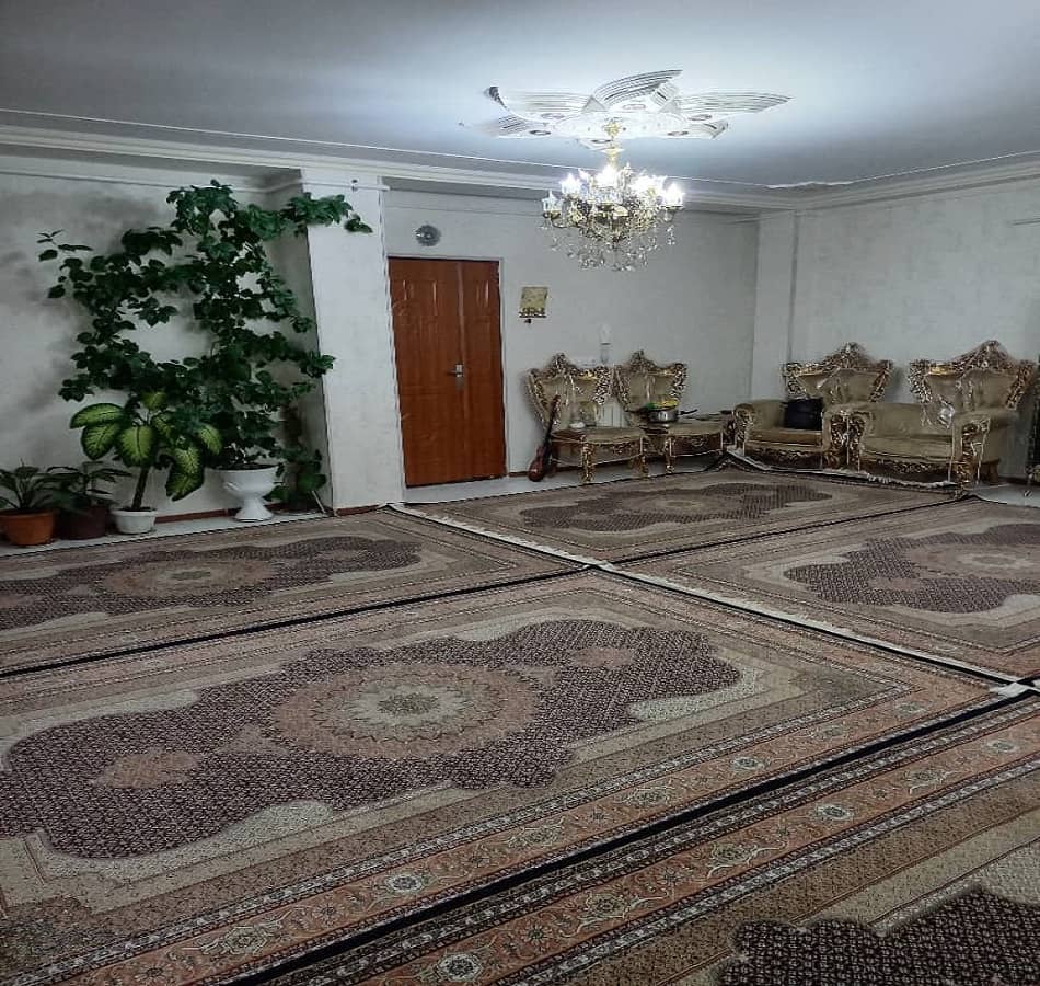 اجاره آپارتمان دوخواب در محله مقدس اردبیل