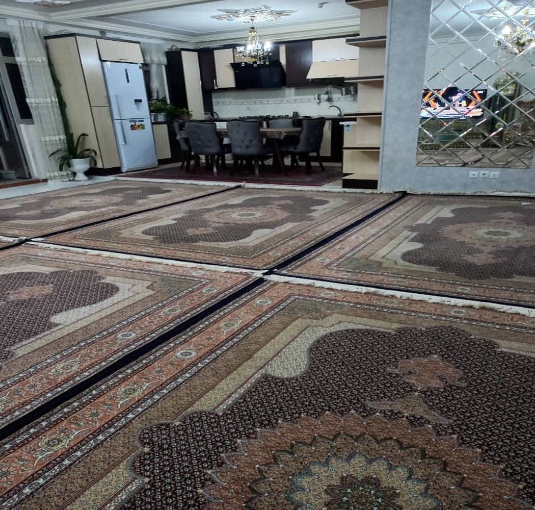 اجاره آپارتمان دوخواب در محله مقدس اردبیل