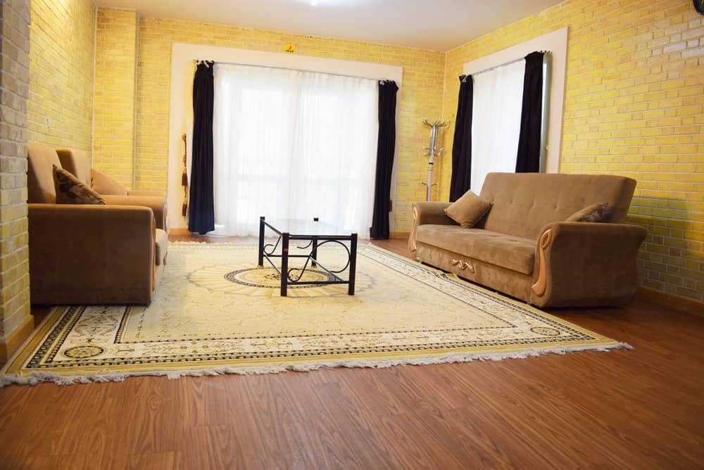 اجاره ویلایی در دهکده زاینده رود چادگان 