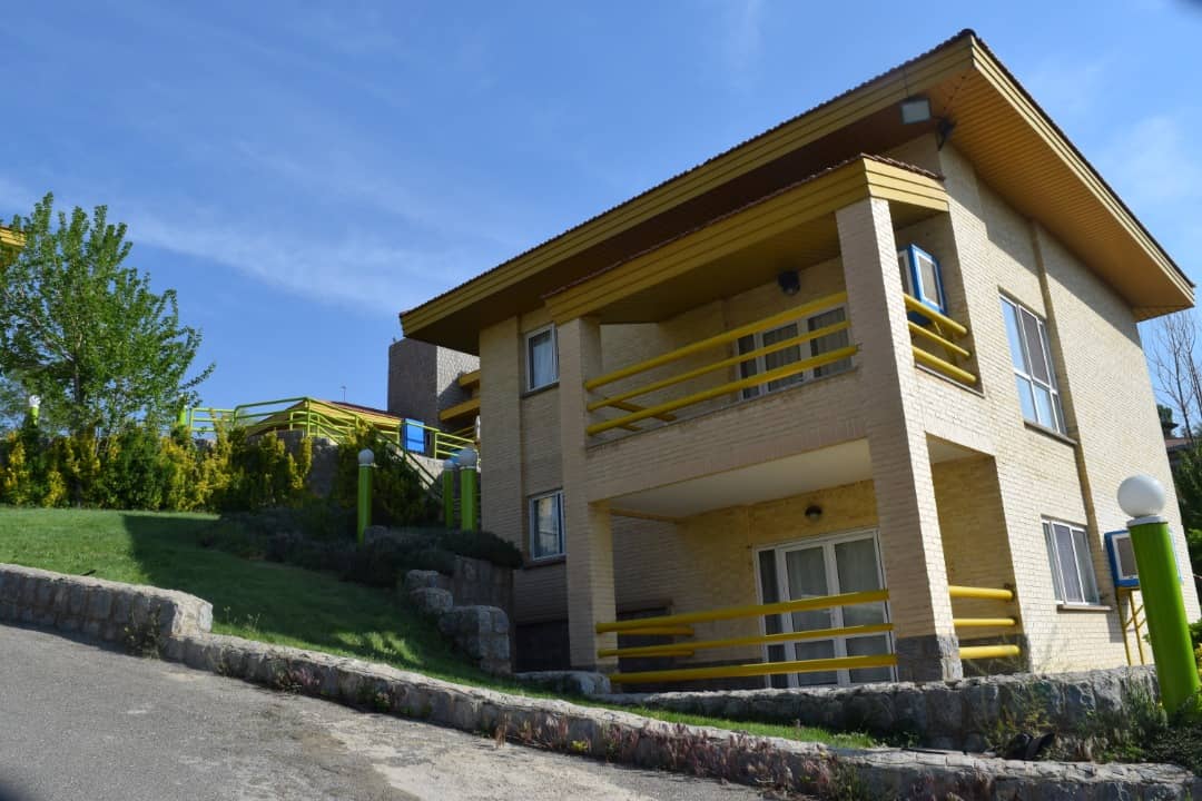 اجاره ویلایی تفریحی دهکده چادگان 