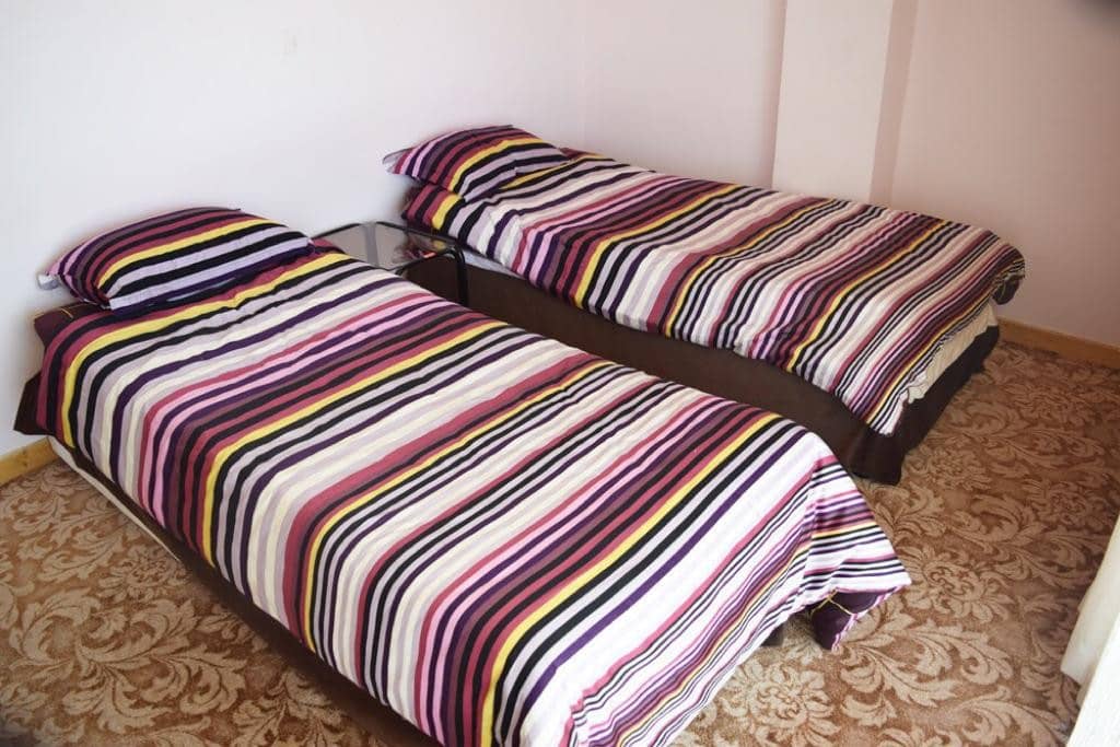 اجاره ویلایی تفریحی دهکده چادگان 