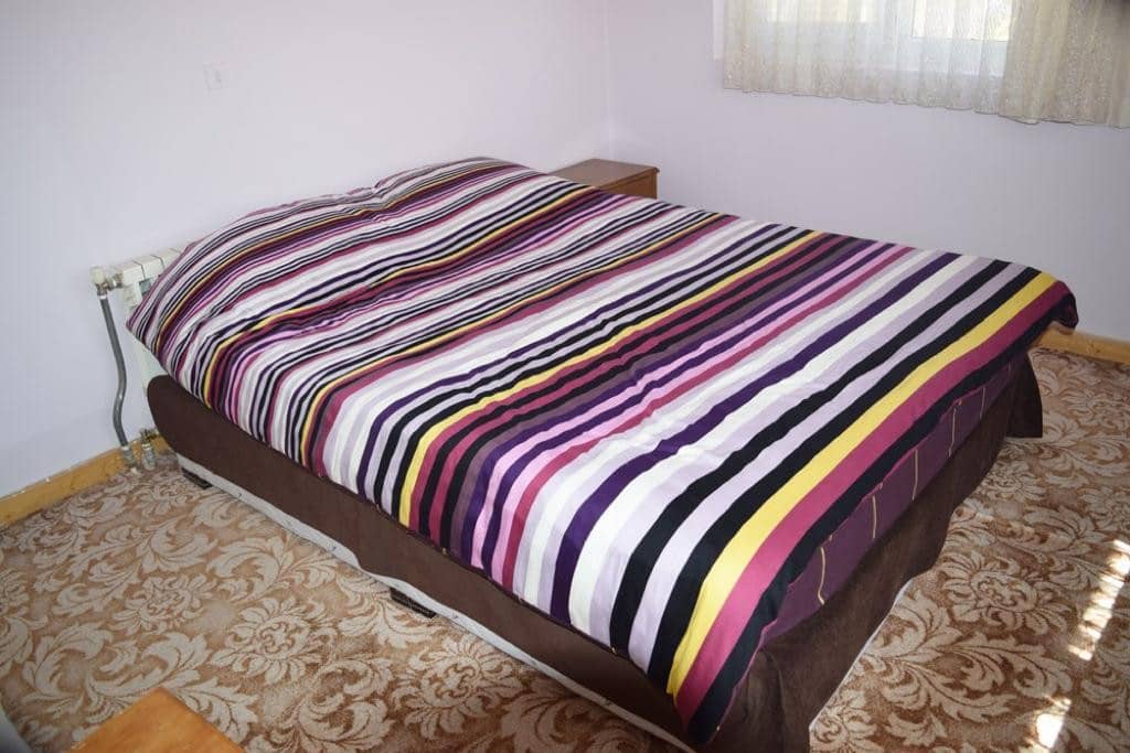 اجاره ویلایی تفریحی دهکده چادگان 