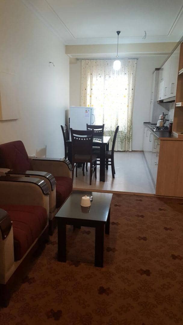 اجاره آپارتمان شش تخته در منتظری تبریز - 1