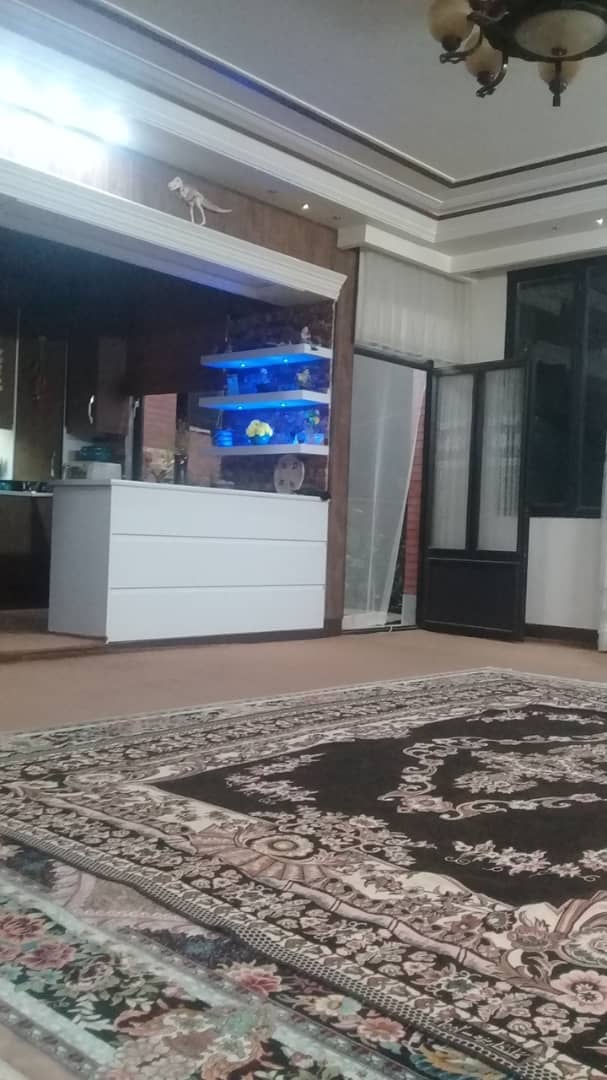 اجاره منزل ویلایی مبله در شمشاد کاشان 