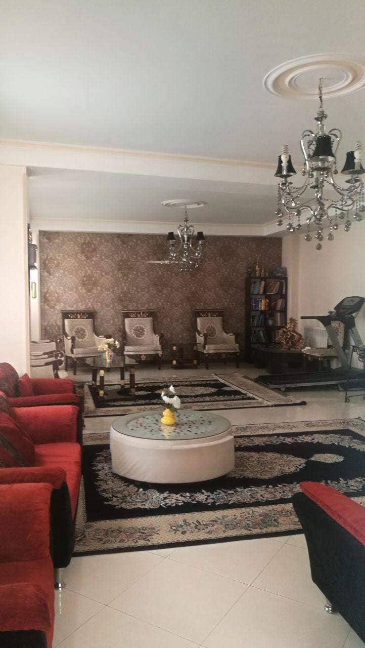 اجاره سوئیت مبله دربستی در شوش تهران 