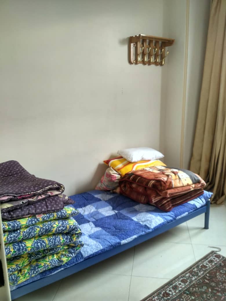 اجاره سوئیت مبله دربستی در شوش تهران 