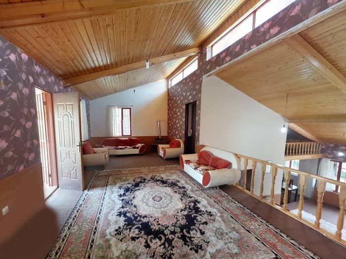 اجاره باغ و ویلا در اسپند کلاه کلاردشت