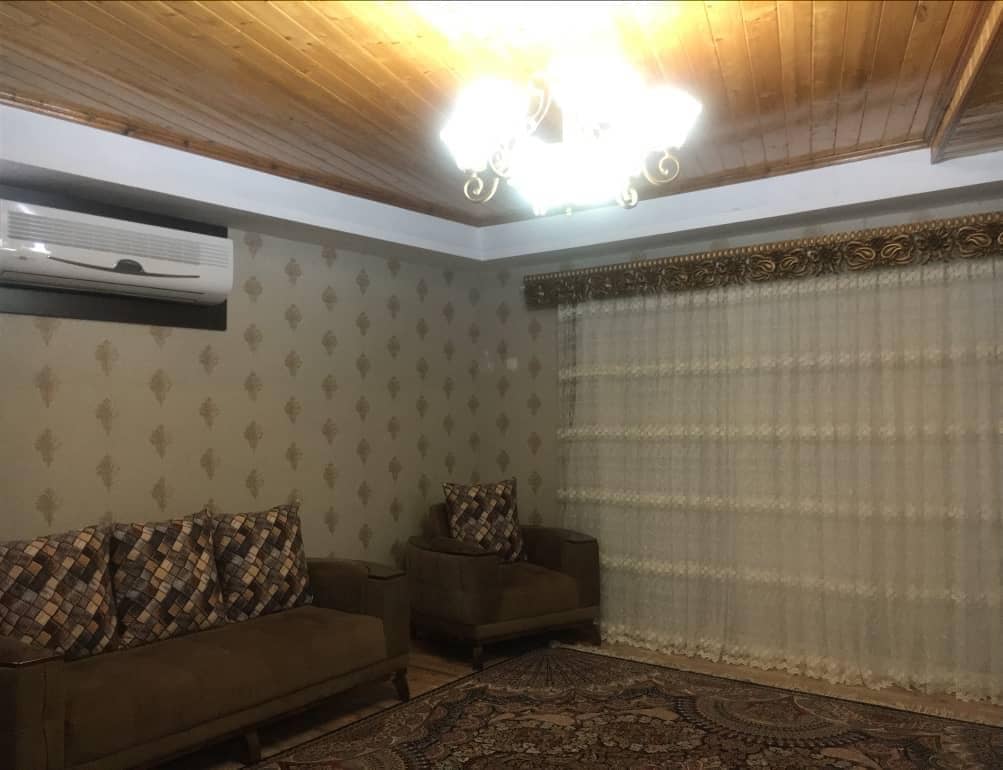 اجاره آپارتمان دربستی در سرخرود 