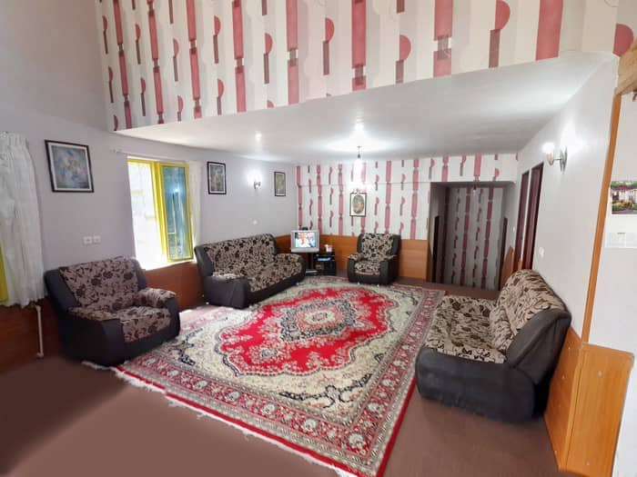 اجاره باغ و ویلا در اسپند کلاه کلاردشت