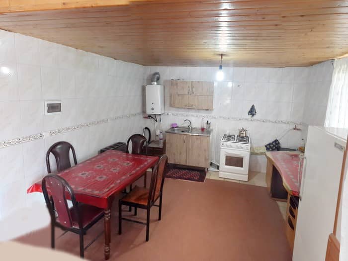 اجاره باغ و ویلا در اسپند کلاه کلاردشت