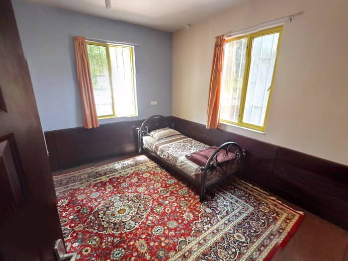 اجاره باغ و ویلا در اسپند کلاه کلاردشت