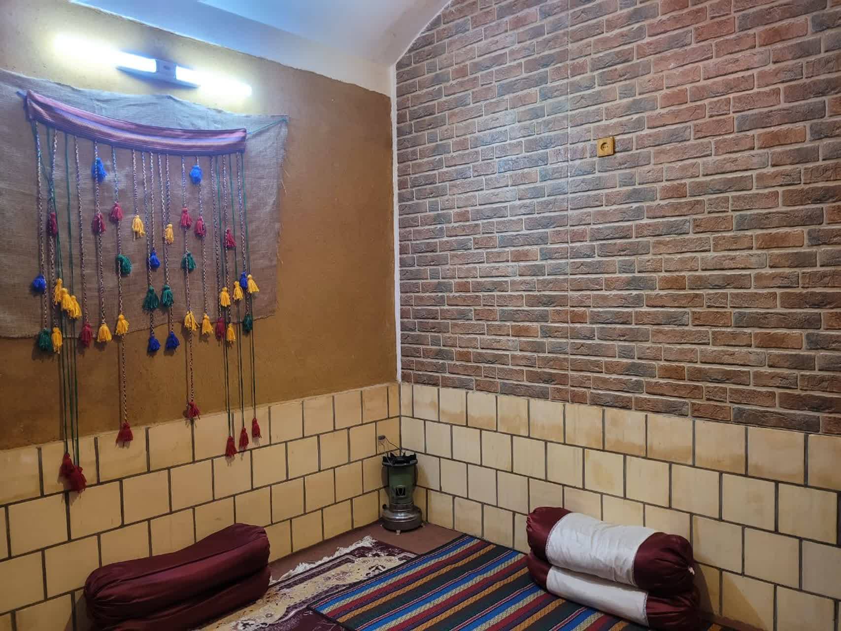 اجاره اتاق سنتی در ملا فتح اله کاشان - یاقوت