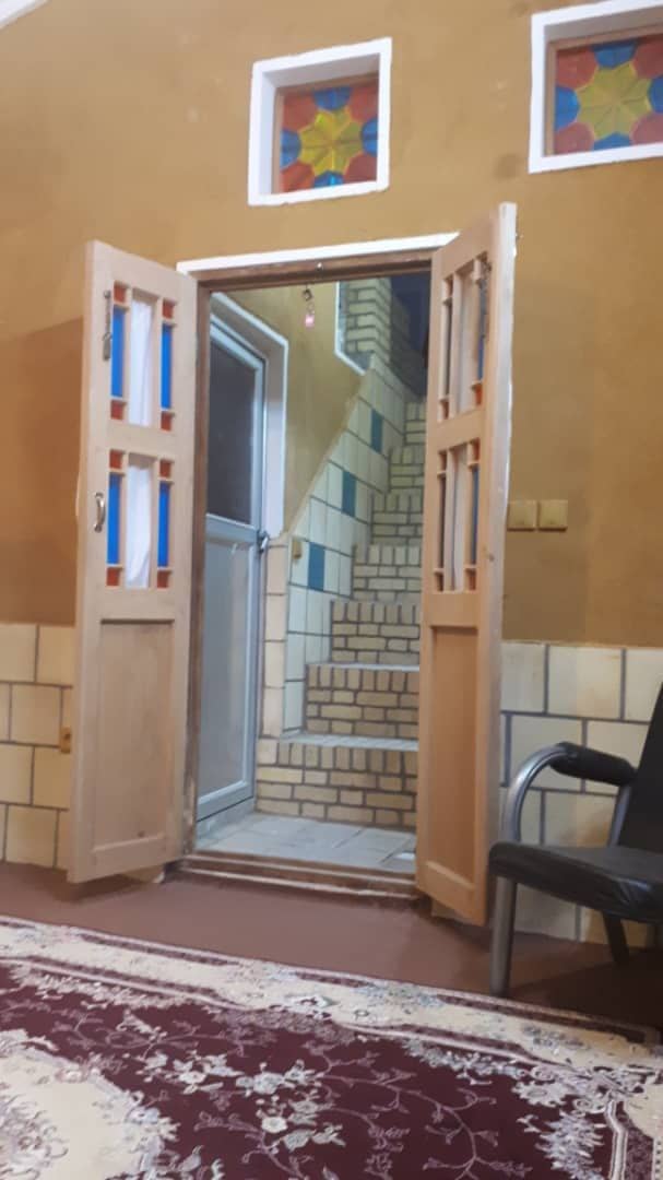 اجاره اتاق سنتی در ملا فتح اله کاشان - یاقوت